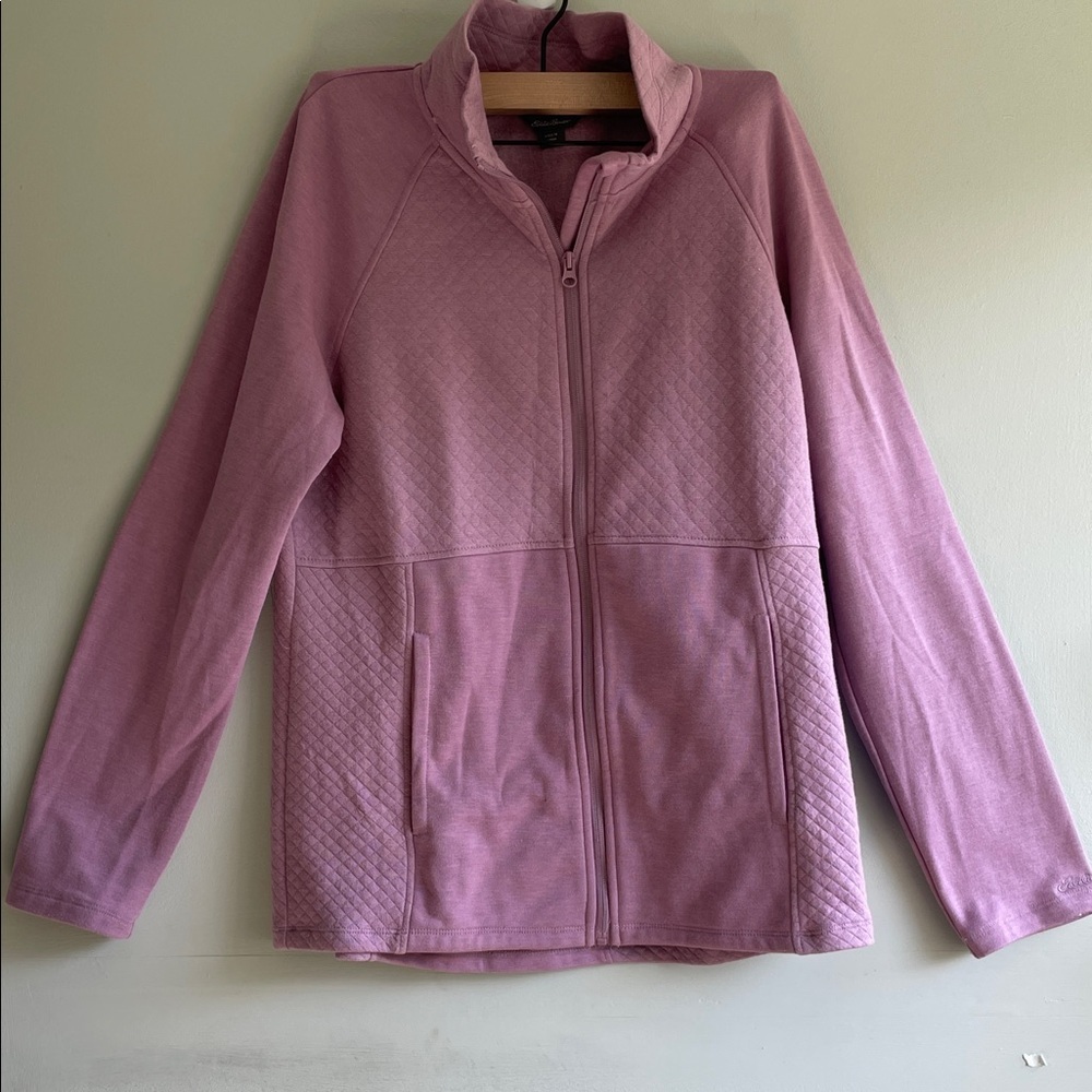 Women's Pink Jacket